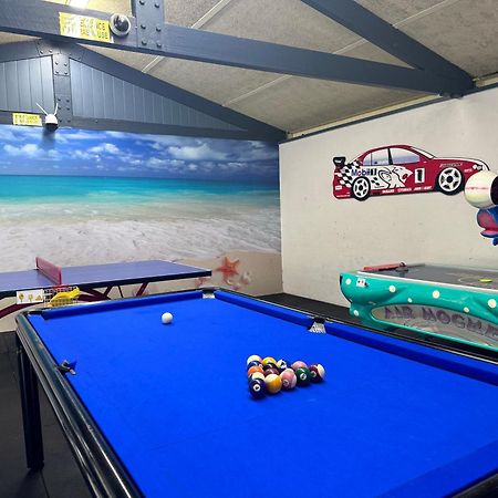 Shelly Beach Resort Порт Макари Екстериор снимка