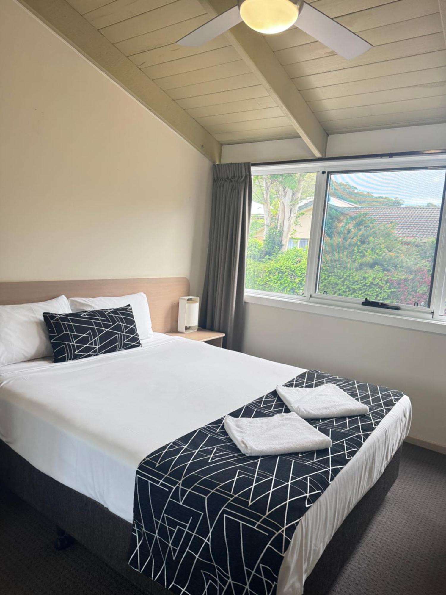 Shelly Beach Resort Порт Макари Екстериор снимка